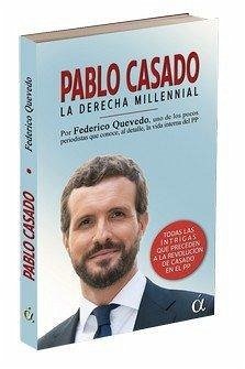 Cover PABLO CASADO: LA DERECHA MILLENNIAL