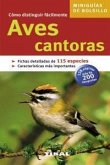 Aves de canto Aves de canto