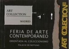 Art collection Madrid 2018 - Catalá Rubio, Santiago