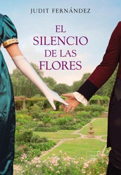 Cover El silencio de las flores