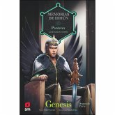 Panteón : génesis Panteón : génesis