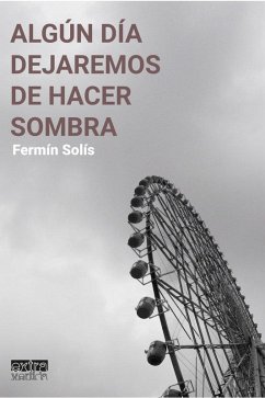 Cover Alg?n d?a dejaremos de hacer sombra