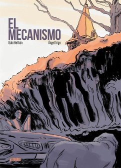 Cover El mecanismo