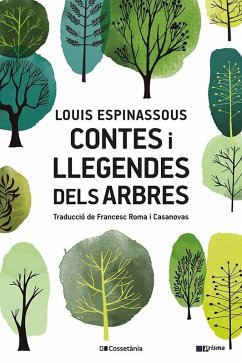 Cover Contes i llegendes dels arbres