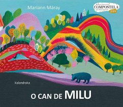 O can de Milu - Máray, Mariann