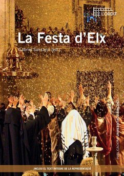La festa d'Elx - Sansano Belso, Gabriel