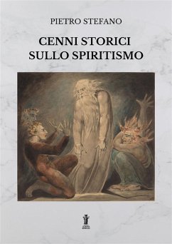 Cover Cenni storici sullo Spiritismo (eBook, ePUB)