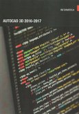 Autocad 3D, 2016-2017