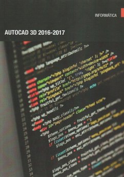 Autocad 3D, 2016-2017 - Rodríguez García, Verónica