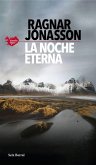 La noche eterna (Serie Islandia Negra 4) La noche eterna (Serie Islandia Negra 4)