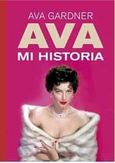 Cover Ava : mi historia
