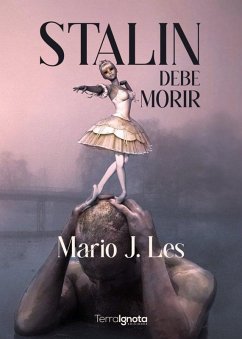 Cover Stalin debe morir