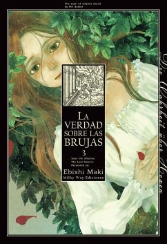 Cover La verdad sobre las brujas 3