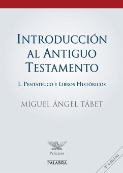 Introducción al Antiguo Testamento I