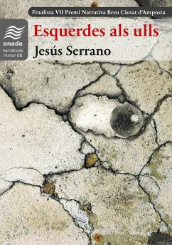 Cover Esquerdes als ulls