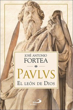 Cover Paulus : el león de Dios