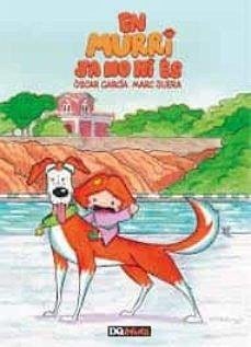 MURRI JA NO HI ES Cover MURRI JA NO HI ES