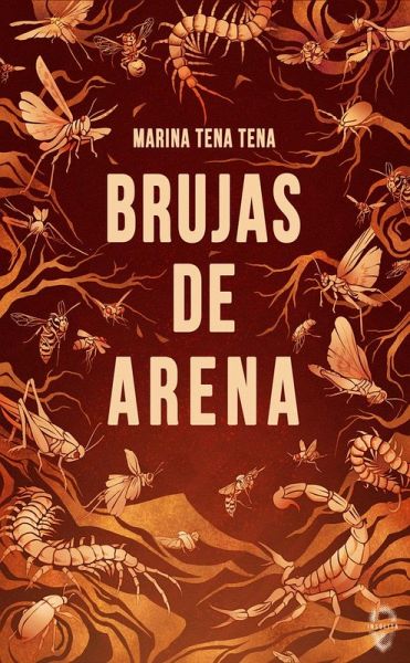 Brujas de arena Brujas de arena