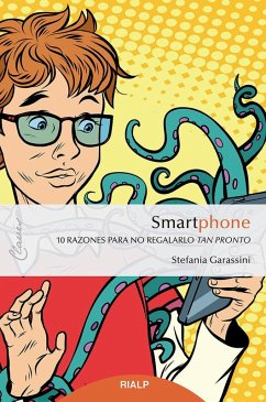 Cover Smartphone : 10 razones para no regalarlo tan pronto