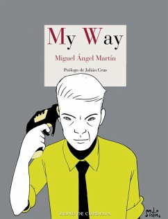 My Way Cover My Way