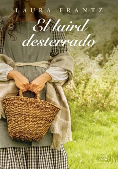 Cover El Laird Desterrado