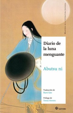 Cover Diario de la luna menguante