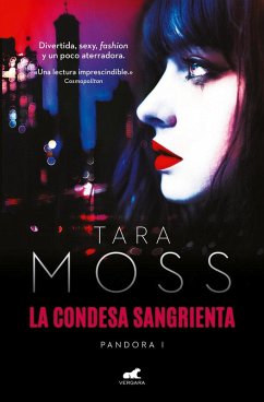 Cover La condesa sangrienta