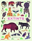 Extints : homenatge il·lustrat a les espècies que shan extingit darrerament