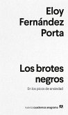 Los brotes negros Los brotes negros