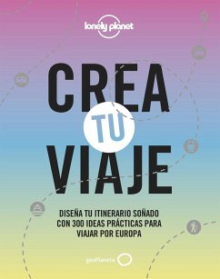 Crea tu viaje Crea tu viaje