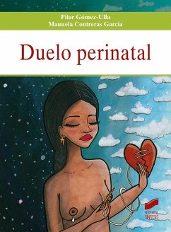 Duelo perinatal Cover Duelo perinatal