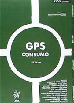 GPS consumo - Palao Moreno, Guillermo