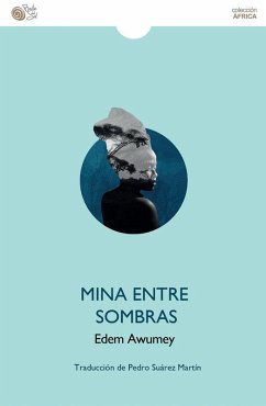 Cover Mina entre sombras