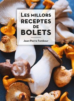 Cover Les millors receptes de bolets