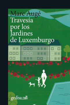 Cover Travesía por los Jardines de Luxemburgo