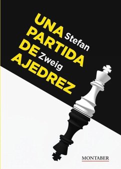 Una partida de ajedrez - Zweig, Stefan