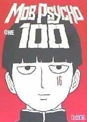 Mob Psycho 100 - One