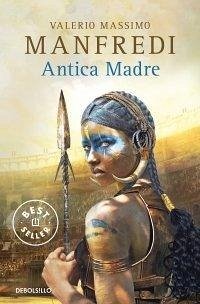 Cover Antica Madre