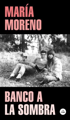 Banco a la sombra - Moreno, María