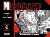 Mandrake el mago : 1962-1965