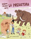 Mañana salimos hacia la prehistoria Mañana salimos hacia la prehistoria