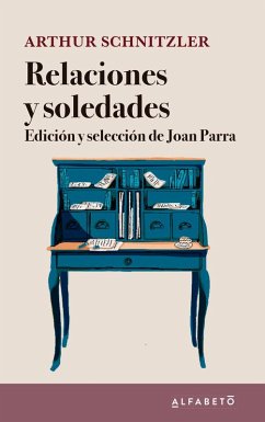 Cover Relaciones y soledades
