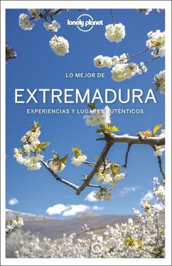 Cover Lo mejor de Extremadura 1