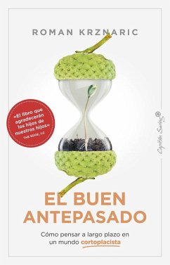 Cover El buen antepasado