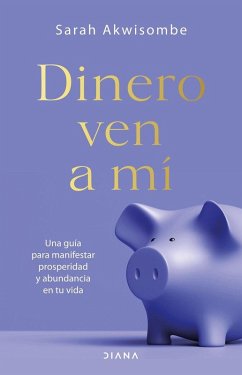 Cover Dinero, ven a mí