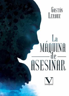 Cover La máquina de asesinar