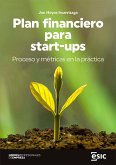 Plan financiero para start-ups Plan financiero para start-ups