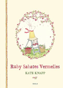 Ruby Sabates Vermelles - Knapp, Kate