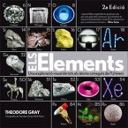 Els elements : una exploració visual de tots els àtoms coneguts de l'univers