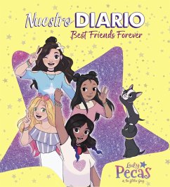 Nuestro diario : Best Friends forever - Lady Pecas